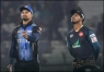হতাশাজনক হারের পর যা বললেন দুর্দান্ত ঢাকার অধিনায়ক মোসাদ্দেক