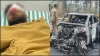 ‘জীবনে প্রথমবার মনে হয়েছিল, এই দুনিয়ায় আমার সময় শেষ’ রিশাভ পান্ত