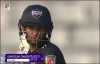 ওমরজাইয়ের ঝড়ো ব্যাটে মান রক্ষা হলো রংপুরের!