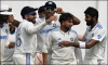 ইংল্যান্ডকে বড় ব্যবধানে হারিয়ে ঘরের মাঠে সমতায় ফিরলো ভারত