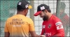 কুমিল্লা ছাড়ার আগে বাজে ফর্ম নিয়ে মুখ খুললেন রিজওয়ান!