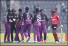 পয়েন্ট টেবিলে রাজক্ত করছে চিটাগং!