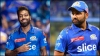 যে কারণে আইপিএলে রোহিতের বদলে হার্দিক অধিনায়ক!