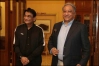 সালাউদ্দিনের সঙ্গে দেখা করার ফুটবল নিয়ে যা বললেন পাপন!
