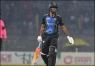 ম্যাচ সেরা হয়ে নিজের ব্যাটিং নিয়ে মুখ খুললেন সাকিব!
