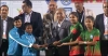 ক্রীড়ামন্ত্রী পাপনের উপস্থিতিতে যাদের জয়ী ঘোষণা করা হলো