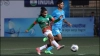 নাটকীয়তায় টস জিতে শিরোপা হল ভারতের, আপত্তি বাংলাদেশ