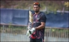 এই কারণে শান্তকে আগামীর আইকন বলছেন অধিনায়ক মিঠুন
