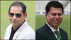 নির্বাচকের পদ হারালেও বিসিবির গুরুত্বপূর্ণ পদে বসবেন নান্নু-বাশার
