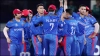 আফগানিস্তান স্কোয়াড থেকে বাদ পড়লেন রশিদ-মুজিব!