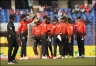 সর্বোচ্চ রানের রেকর্ড গড়া ম্যাচে বিধ্বস্ত চট্টগ্রাম!
