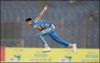 বিপিএলে গতির ঝড় তুললেন নাহিদ!