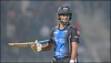 সাকিবে ঝড়ে রানের পাহাড়ে রংপুর!