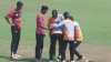 আহত মুস্তাফিজ হাসপাতালে