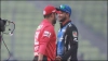 আবারও মুখোমুখি সাকিব-তামিম!