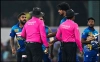 অন্য চাকরি করতে বললেন আম্পায়ারকে হাসারাঙ্গা