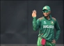 সাকিবের জন্য বড় দুঃসংবাদ দিল বিসিবি