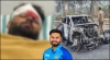 ভয়াবহ দুর্ঘটনার পর নতুন ভাবে হাজির হচ্ছেন পান্ত