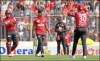 তাইজুলকে নেওয়ায় একটি দল তামিমকে খোঁচা দিয়েছিলেন, কোন দল জানালেন তামিম!