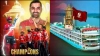 জানা গেল, লঞ্চে করে বিপিএল ট্রফি নিয়ে কবে যাবে বরিশাল!