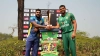 হাইভোল্টেজ ম্যাচে টস শেষ, ব্যাটিংয়ে যারা!