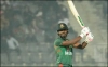 ব্যাটিং ব্যর্থতায় তীর এসে আবারও তরী ডুবল বাংলাদেশের