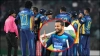 প্রচন্ড ক্ষোভে করুনারত্নে বললেন ‘এভাবেও আউটের সিদ্ধান্ত ঘুরে যায়’