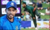 লেগস্পিনার রিশাদকে নিয়ে মুখ খুললেন শান্ত