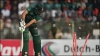 থুসারার হ্যাটট্রিকে বিধ্বস্ত টাইগারদের ব্যাটিং