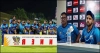 সিরিজ জিতে ‘টাইমড আউট’ উদযাপন যা বললেন লঙ্কান তারকা ক্রিকেটার ক্রিকেটার
