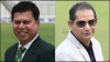 নতুন পদ পাওয়া নান্নু-বাশার বিসিবি থেকে যত বেতন পাবেন