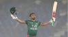অধিনায়ক হিসেবে শীর্ষে নাজমুল হোসেন শান্ত
