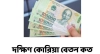 এক নজরে দেখেনিন ২০২৪ সালে দক্ষিণ কোরিয়ায় কোন খাতে কত বেতন