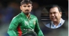 শুধু ওয়ানডে নয়, টি-টোয়েন্টি থেকে বাদ লিটন যা জানালেন প্রধান নির্বাচক