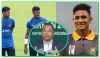 একাধিক চমক দিয়ে শ্রীলঙ্কার বিপক্ষে ১৫ সদস্যের টেস্ট দল ঘোষণা করলো বিসিবি