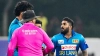 ব্রেকিং নিউজ: নিষিদ্ধ হলেন হাসারাঙ্গা