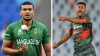 ওয়ানডে বোলারদের র্যাংকিংয়ে এক নম্বরে শরিফুল, চমক দেখালেন তাসকিন
