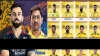 আগামীকাল বেঙ্গালুরুর বিপক্ষে ম্যাচের জন্য একাদশ ঘোষণা করলো চেন্নাই