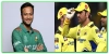 হঠাৎ করে সাকিবকে বার্তা পাঠালো চেন্নাই সুপার কিংস