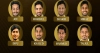 বাংলাদেশের একাদশে দুই পরিবর্তন