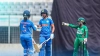 ভারত বনাম বাংলাদেশ: টি-টোয়েন্টি সিরিজের সূচি প্রকাশ করলো বিসিবি