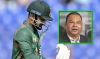 লিটনের বিকল্প নিয়ে অবিশ্বাস্য ভাবে যা বললেন প্রধান নির্বাচক লিপু