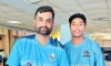 অবিশ্বাস্য ৪০ মিনিটেই শেষ ওয়ানডে ম্যাচ