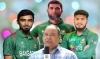 টি-২০ বিশ্বকাপের স্কোয়াডে কোন ১৬ জন থাকবে জানিয়ে দিল বিসিবির প্রধান নির্বাচক গাজী আশরাফ