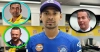 মুস্তাফিজকে নিয়ে অবিশ্বাস্য মন্তব্য করলেন রবিন উথাপ্পা, সাইমন ডুল ও ভন