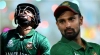 টি-টোয়েন্টি বিশ্বকাপের আগে বিশাল দু:সংবাদ পেল লিটন ও শান্ত