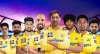 আজ চমক দিয়ে এক পরিবর্তন নিয়ে মুম্বাইয়ের বিপক্ষে শক্তিশালী একাদশ ঘোষণা করলো চেন্নাই