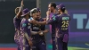 রাজস্থানের বিপক্ষে ম্যাচের জন্য চমক দিয়ে শক্তিশালী একাদশ ঘোষণা করলো কলকাতা