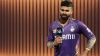 শেষ ওভারে ম্যাচ হেরে সরাসরি যাকে দায়ি করলেন কলকাতার অধিনায়ক শ্রেয়াস