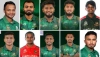 টি-টোয়েন্টি বিশ্বকাপের জন্য বাংলাদেশের ১৫ সদস্যের দল ঘোষণা